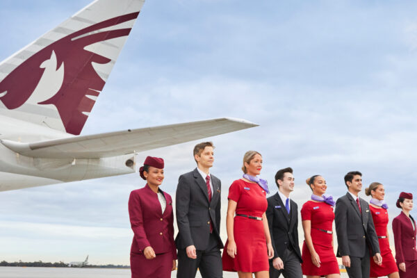 Virgin Atlantic Cabin Crew Recruitment 2025