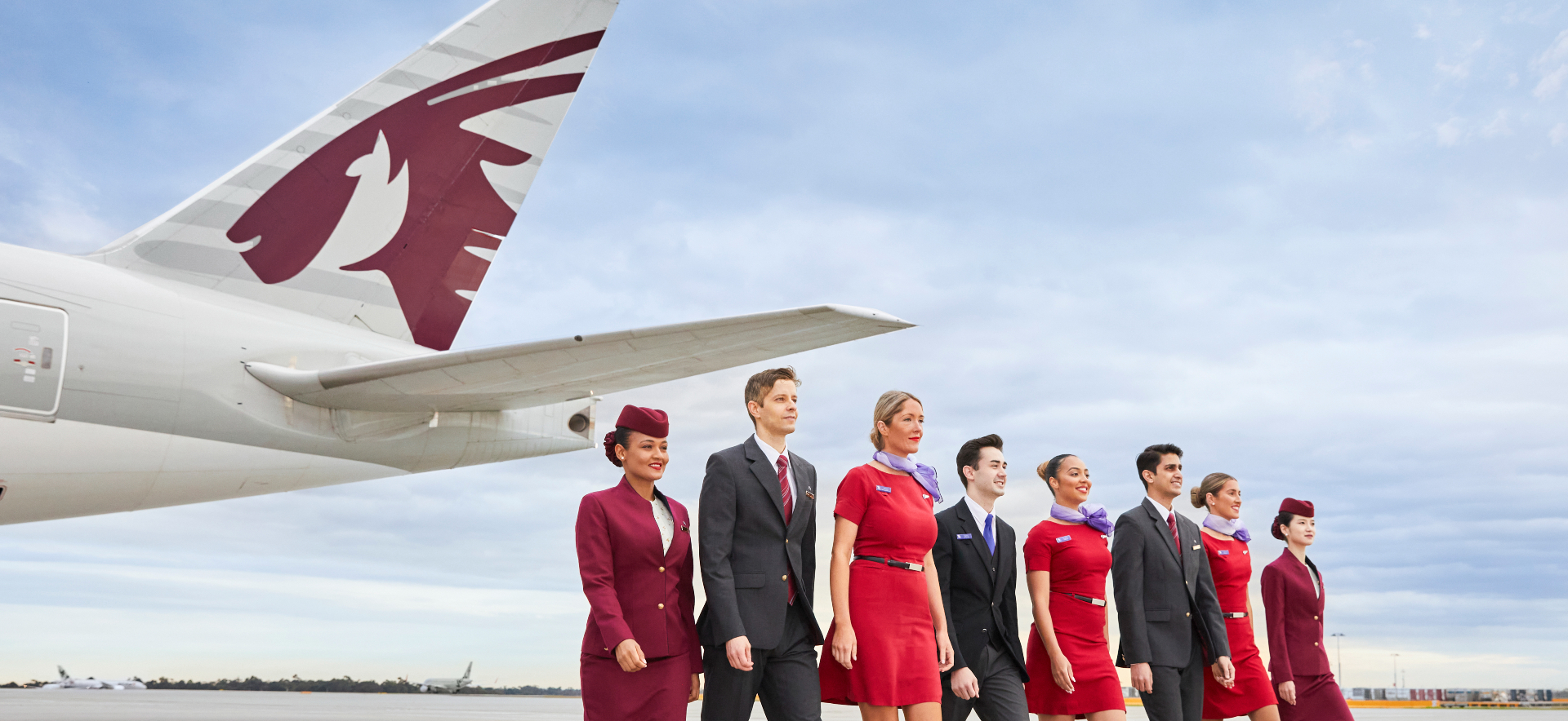 Virgin Atlantic Cabin Crew Recruitment 2025