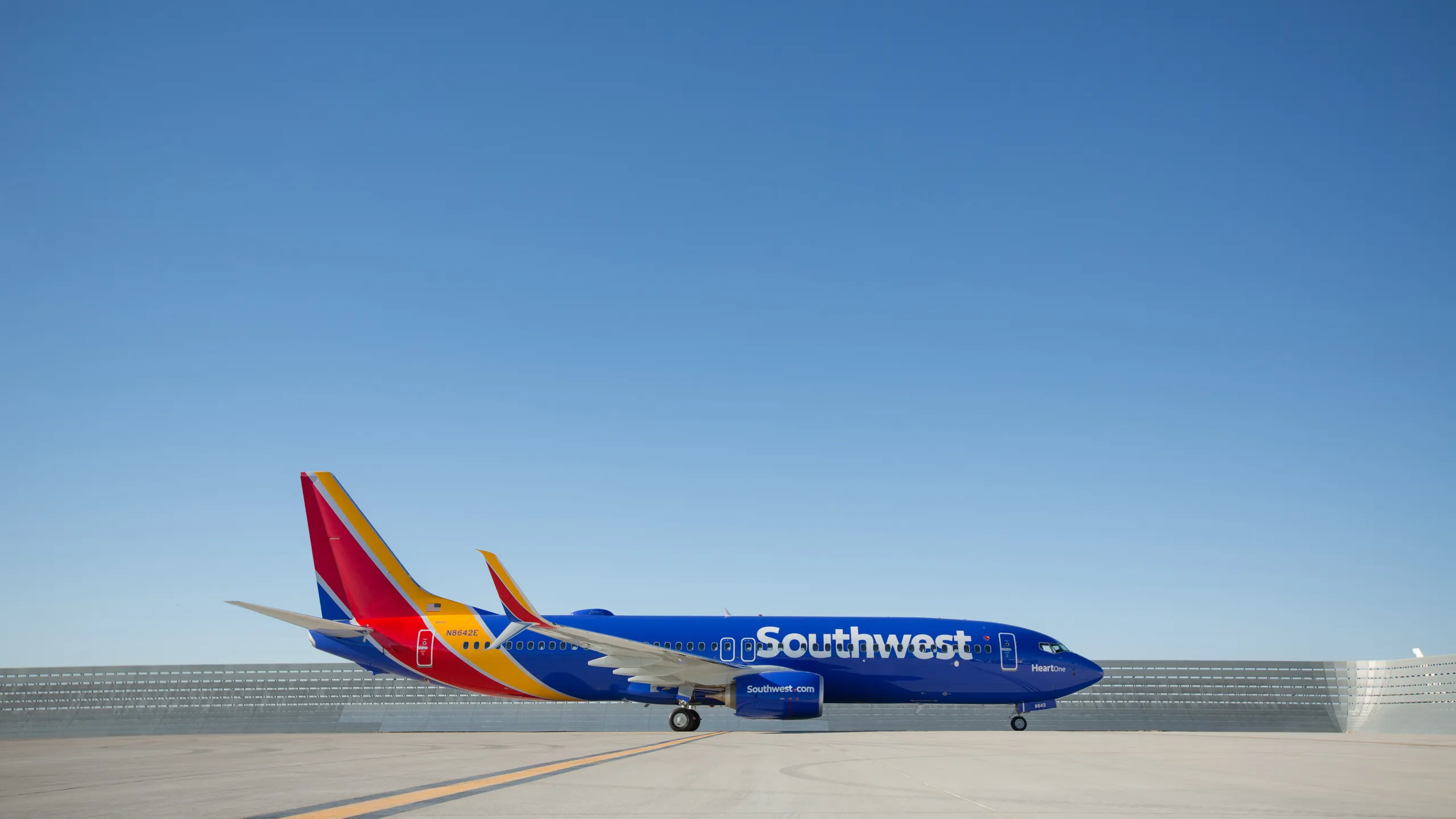 Southwest Airlines Baggage Policy