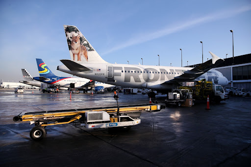 Frontier Airlines Phone Number